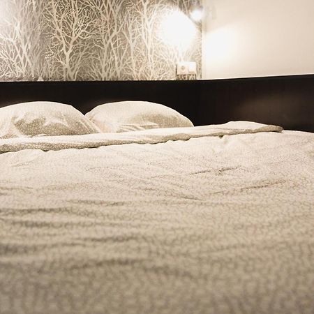 Central Private Lofts Budapest Ngoại thất bức ảnh