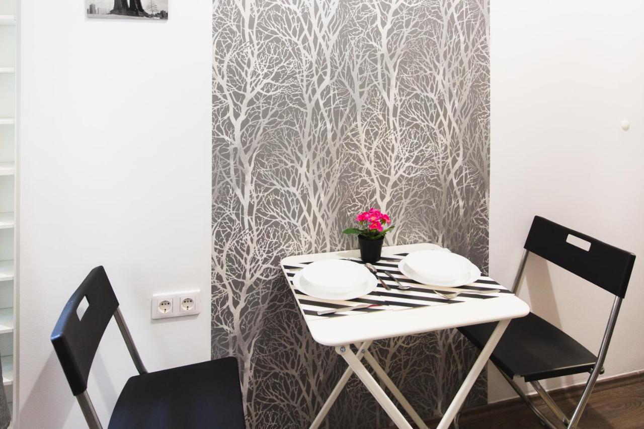 Central Private Lofts Budapest Ngoại thất bức ảnh