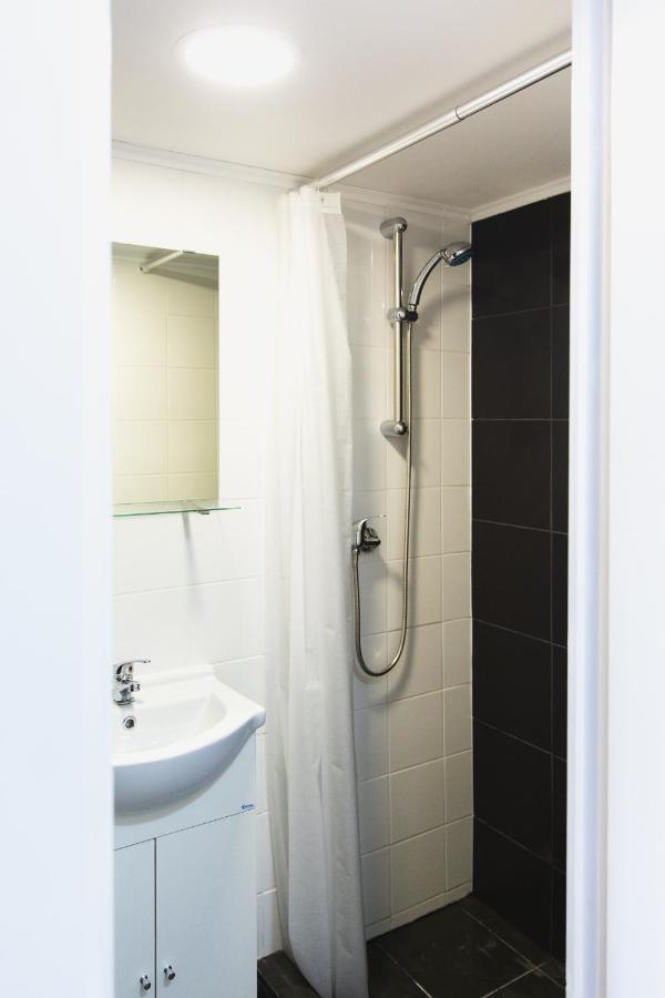 Central Private Lofts Budapest Ngoại thất bức ảnh