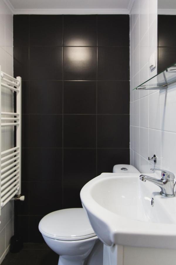 Central Private Lofts Budapest Ngoại thất bức ảnh