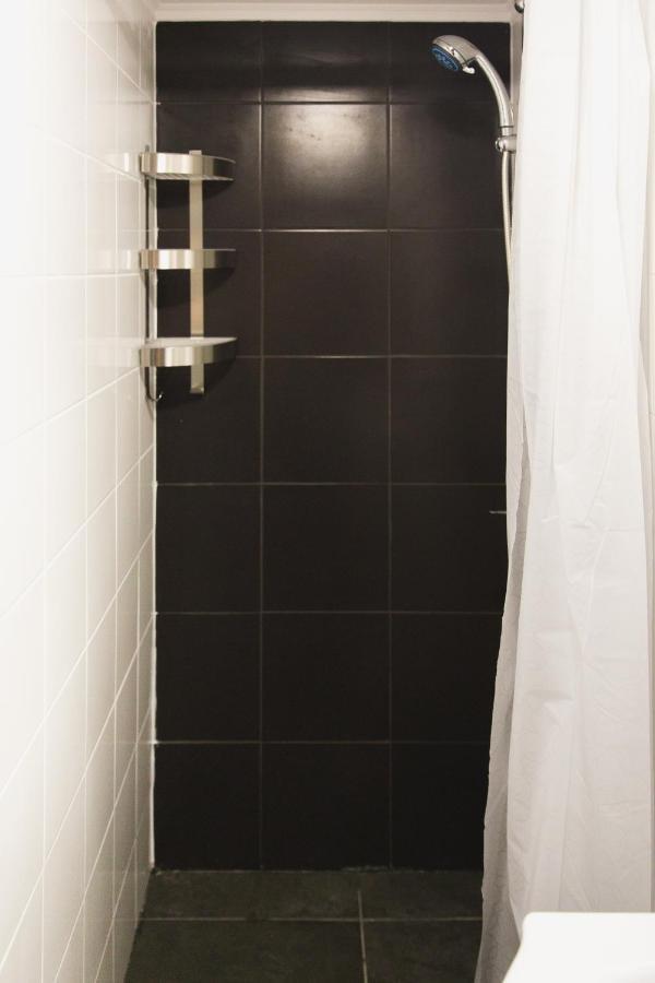 Central Private Lofts Budapest Ngoại thất bức ảnh