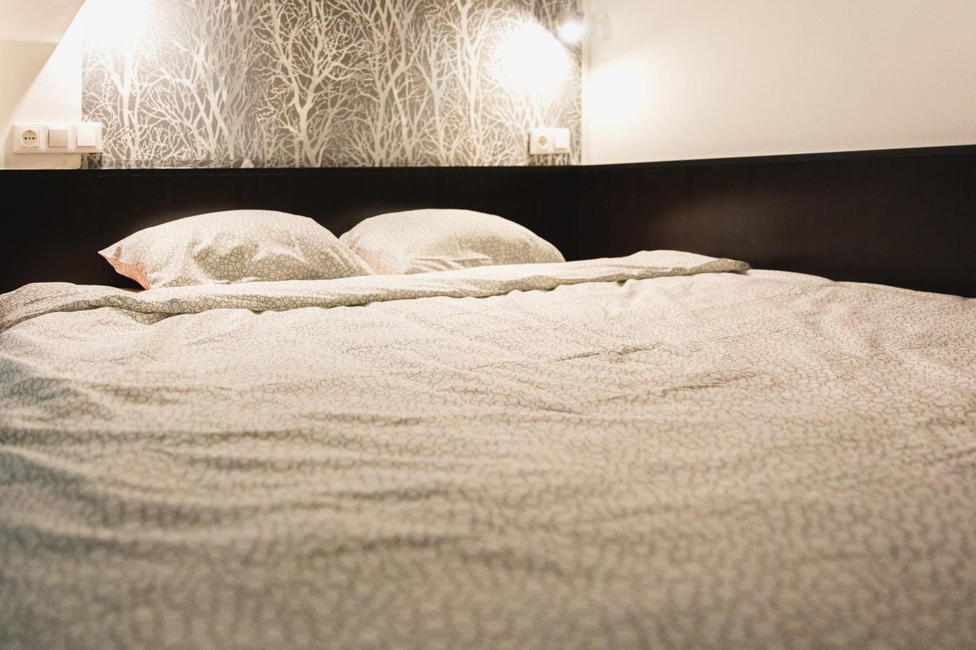 Central Private Lofts Budapest Ngoại thất bức ảnh