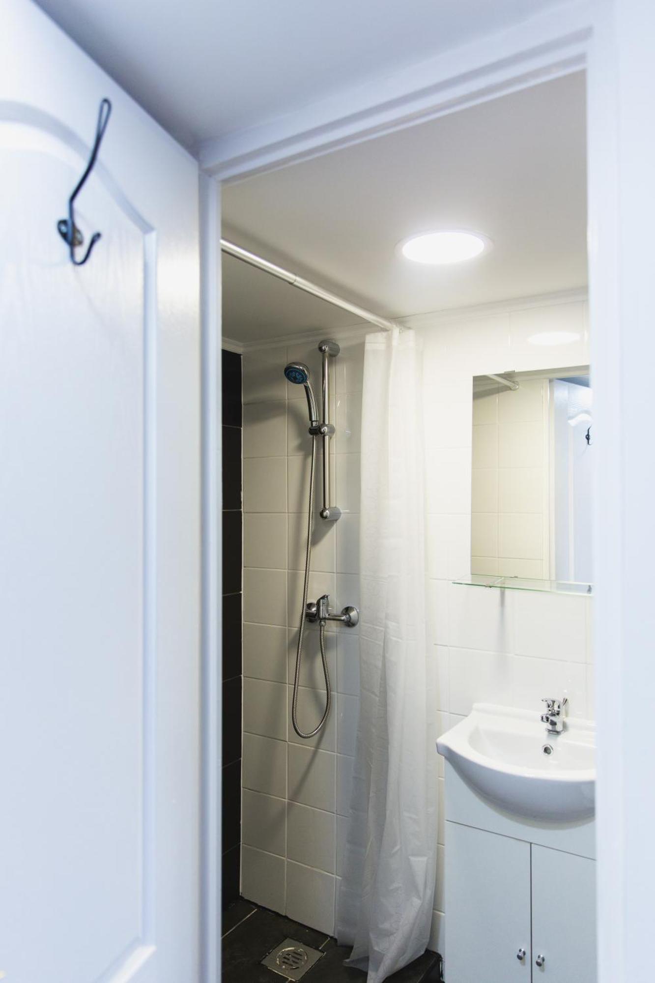 Central Private Lofts Budapest Ngoại thất bức ảnh
