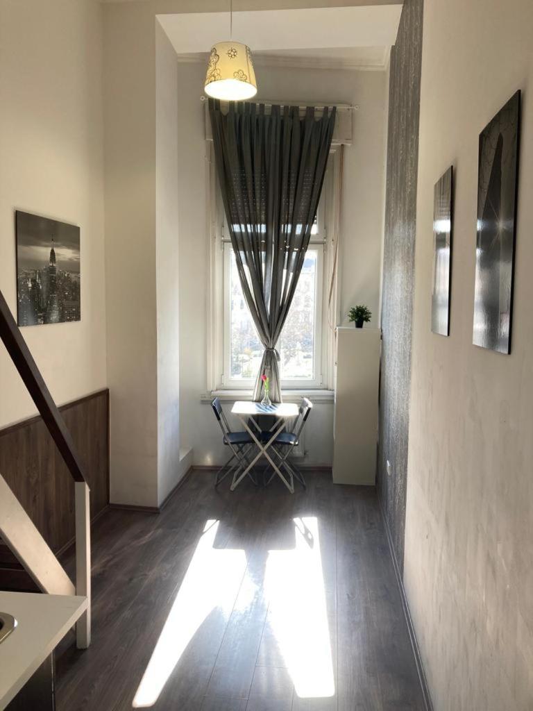Central Private Lofts Budapest Phòng bức ảnh